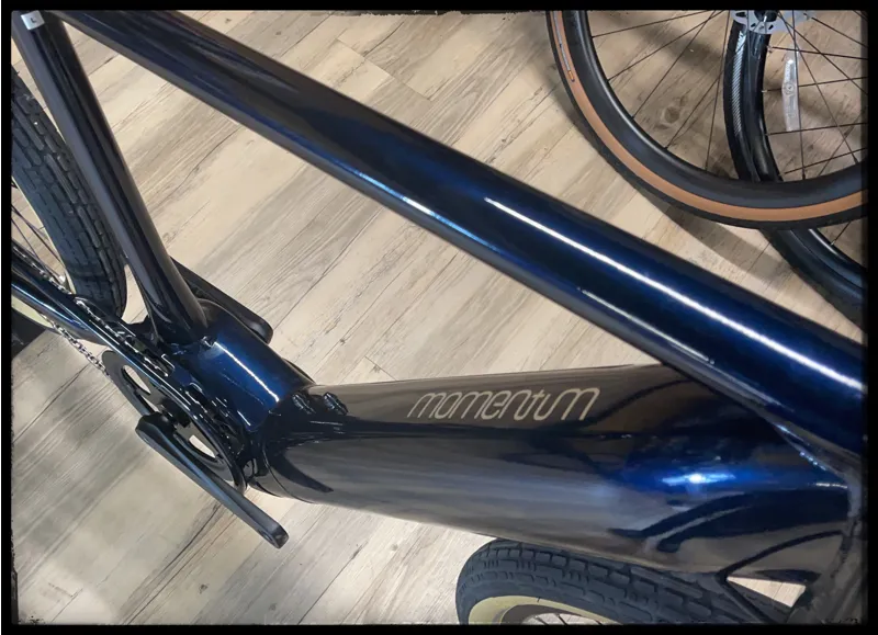 Momentum Transend E+ GTS 25km/h Large Ink 2022-3